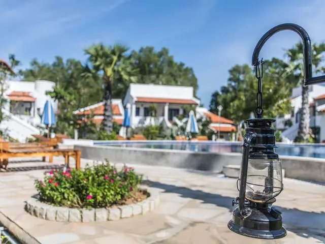 фото Isabella Resort изображение №38