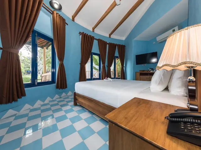 фотографии Isabella Resort изображение №36