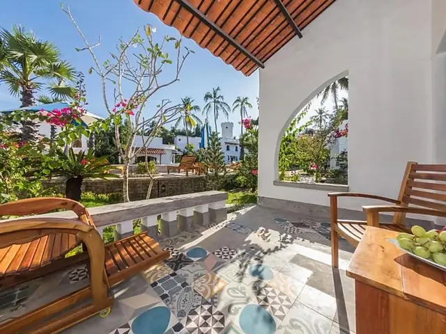 фото Isabella Resort изображение №30