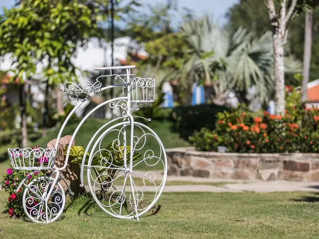 фото отеля Isabella Resort изображение №29