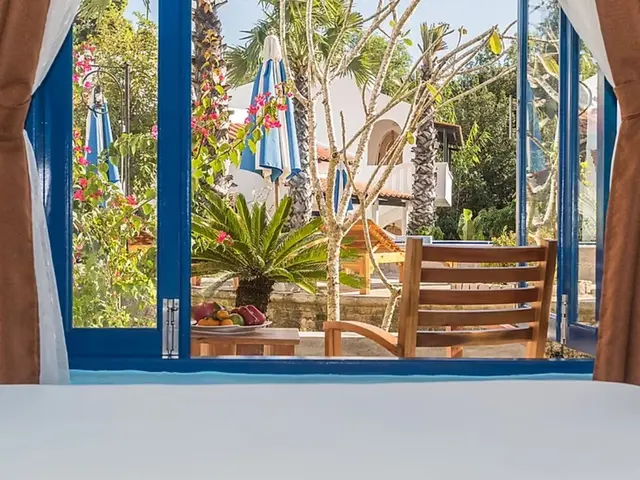 фотографии отеля Isabella Resort изображение №31