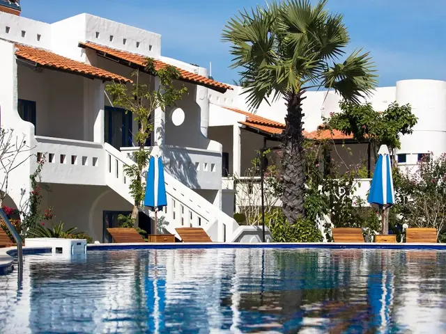 фотографии Isabella Resort изображение №28