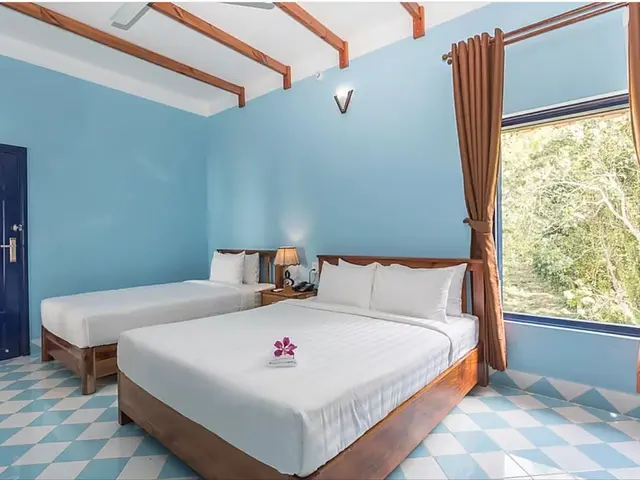 фото Isabella Resort изображение №26