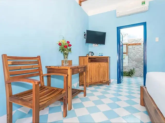 фото отеля Isabella Resort изображение №25