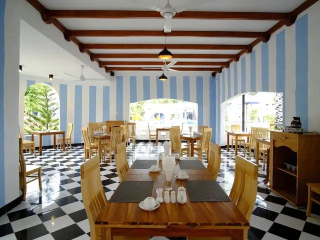 фото Isabella Resort изображение №22