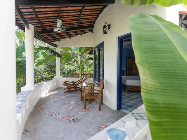 фото Isabella Resort изображение №18