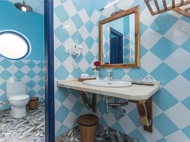 фотографии отеля Isabella Resort изображение №19