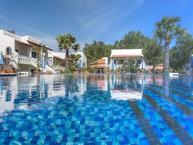 фото Isabella Resort изображение №14