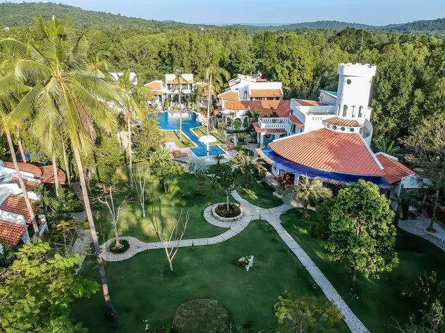 фото отеля Isabella Resort изображение №13