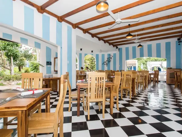 фото Isabella Resort изображение №6