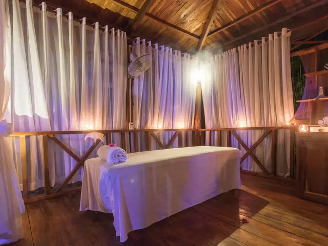 фотографии Isabella Resort изображение №8