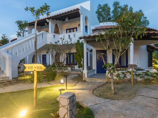 фотографии Isabella Resort изображение №4