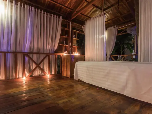 фотографии отеля Isabella Resort изображение №7