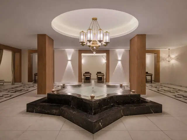 фото Xanadu Club Makadi Bay (ex. Tia Heights Makadi Bay) изображение №30