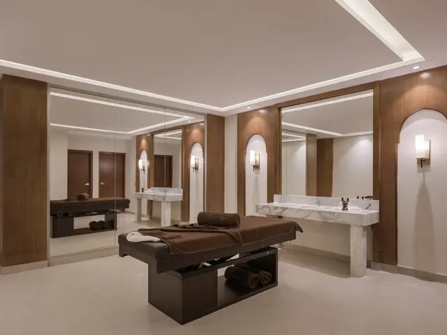 фото Xanadu Club Makadi Bay (ex. Tia Heights Makadi Bay) изображение №34