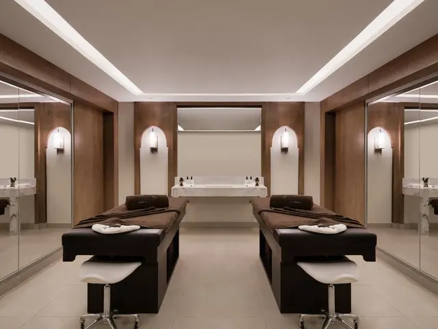 фотографии Xanadu Club Makadi Bay (ex. Tia Heights Makadi Bay) изображение №36