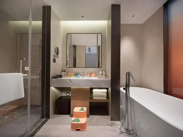 фотографии отеля Novotel Resort Sanya Bay Yatai изображение №3