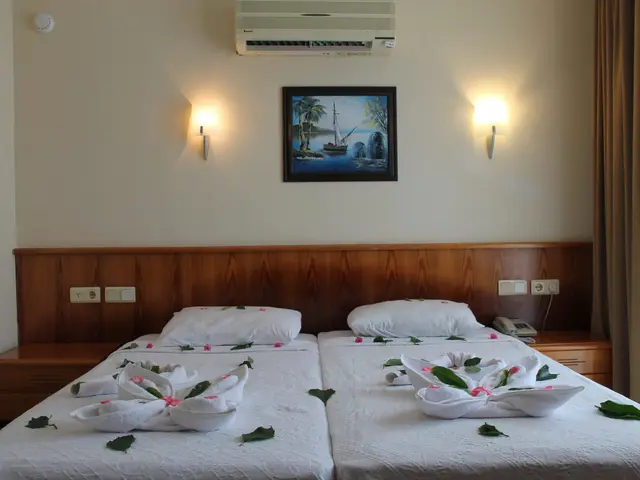 фото отеля Tal Beach (ex. California Dream; Adress Beach) изображение №9