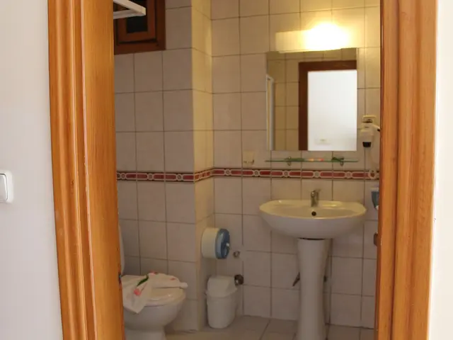 фото Tal Beach (ex. California Dream; Adress Beach) изображение №10