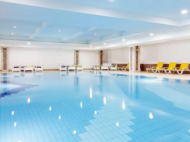 фото Salamis Bay Conti Resort изображение №42