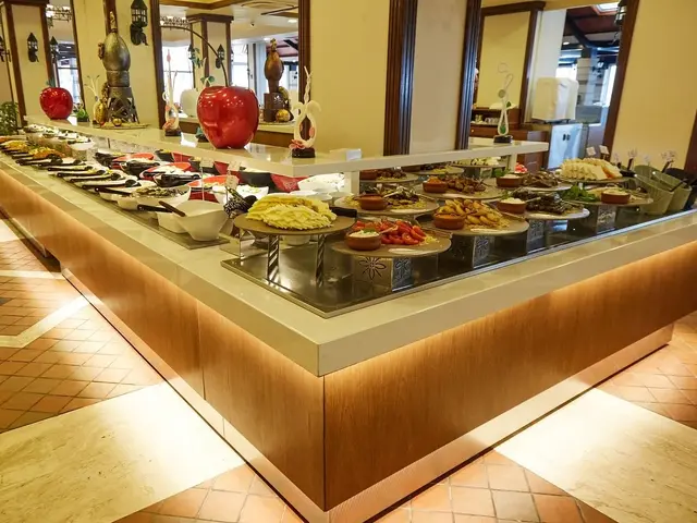 фотографии Salamis Bay Conti Resort изображение №40