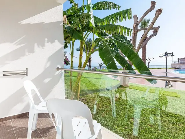 фото Salamis Bay Conti Resort изображение №34