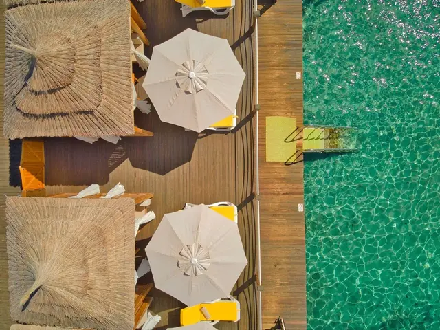 фотографии Salamis Bay Conti Resort изображение №24