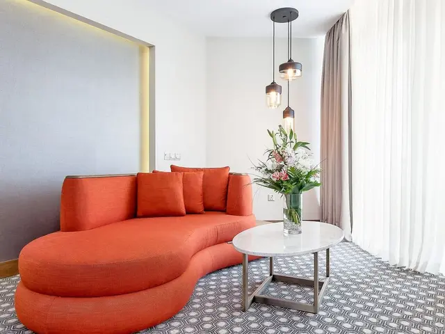 фото Salamis Bay Conti Resort изображение №26