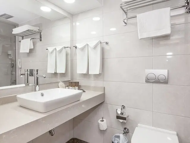 фото отеля Salamis Bay Conti Resort изображение №25