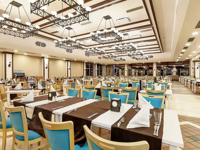 фото Salamis Bay Conti Resort изображение №22