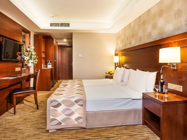 фото Salamis Bay Conti Resort изображение №18