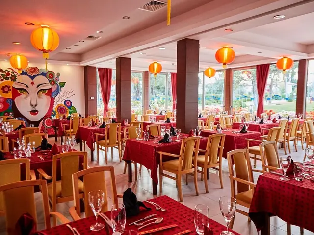 фото Salamis Bay Conti Resort изображение №14