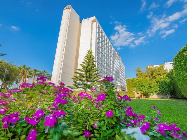 фото отеля Salamis Bay Conti Resort изображение №17