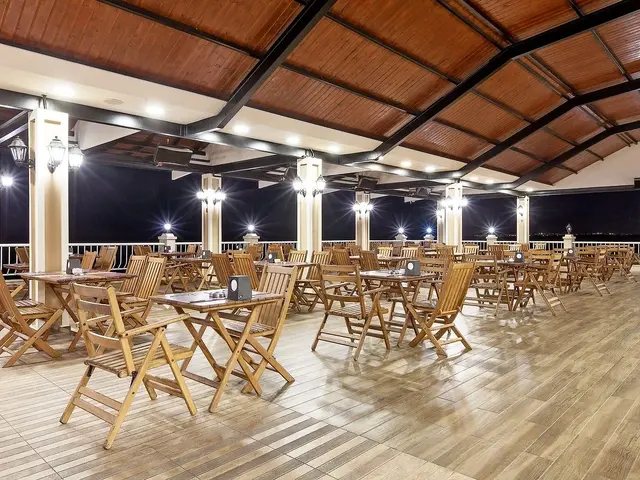 фото отеля Salamis Bay Conti Resort изображение №13