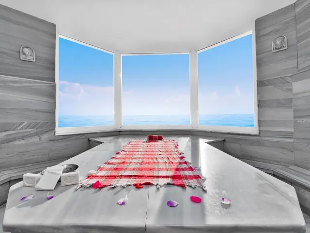 фотографии Salamis Bay Conti Resort изображение №12