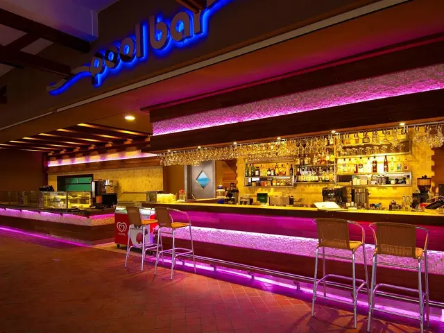 фото отеля Salamis Bay Conti Resort изображение №9