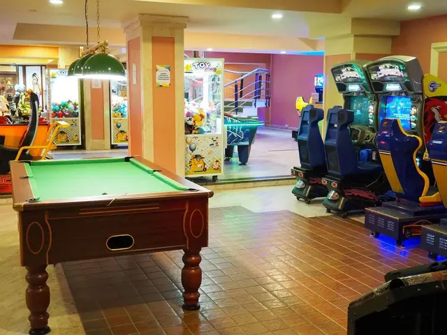 фото Salamis Bay Conti Resort изображение №10