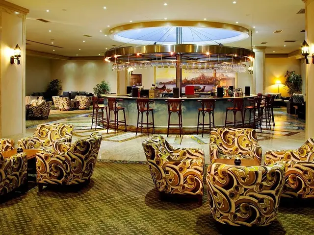 фото Salamis Bay Conti Resort изображение №6