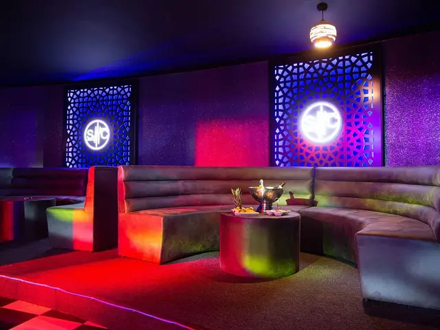 фото отеля Salamis Bay Conti Resort изображение №5