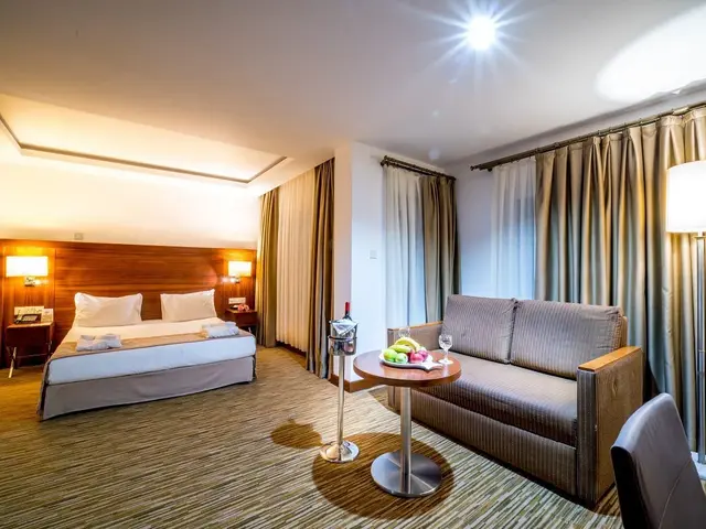 фото Salamis Bay Conti Resort изображение №2