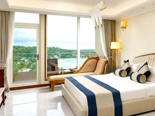 фото Araliya Beach Resort & Spa изображение №2