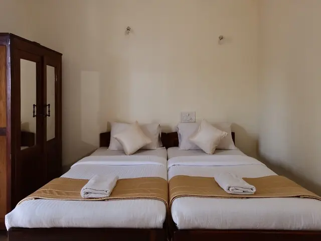 фото Oasis Beach Resort изображение №6