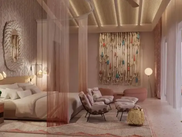 фото Here Baa Atoll Maldives изображение №2