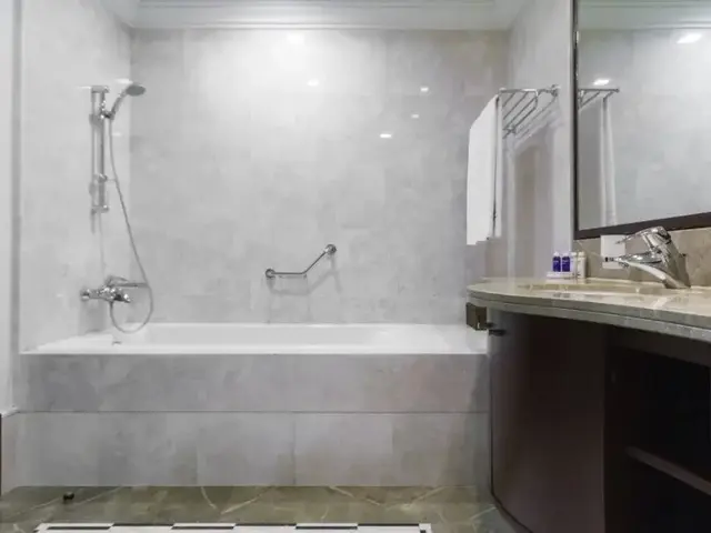 фотографии Cresent Residence изображение №16