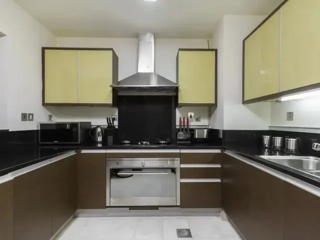 фото отеля Cresent Residence изображение №17