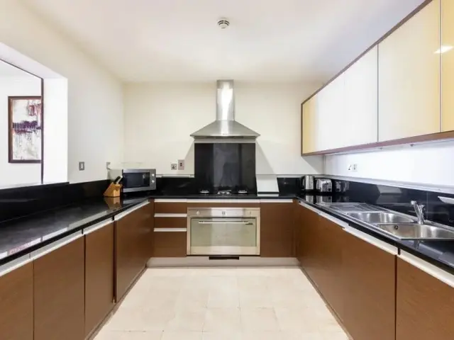 фотографии Cresent Residence изображение №12