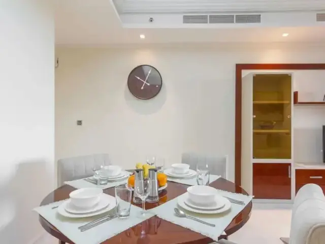 фото Cresent Residence изображение №14