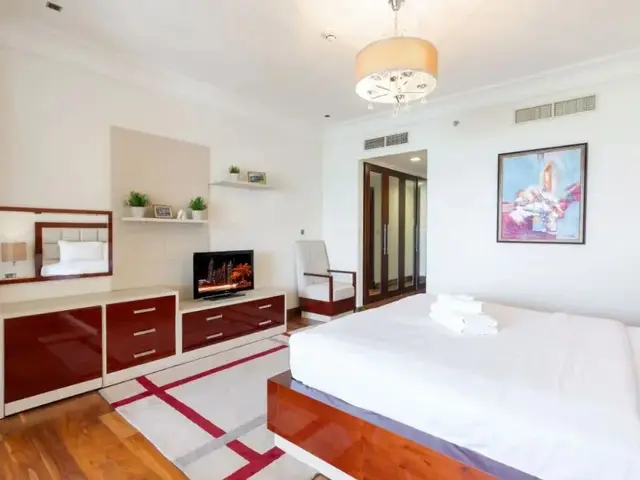 фотографии отеля Cresent Residence изображение №15