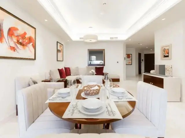 фото Cresent Residence изображение №10