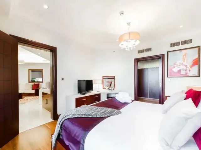 фотографии Cresent Residence изображение №8